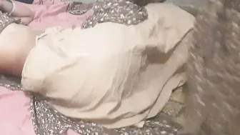 Indian Bhabhi Fucking Her Devar In Their Bedroom While Husband Is Away