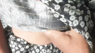 Desi Neighbor Santosh Bhabhi Getting Ass Pounded Doggy Style