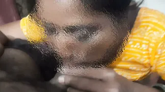 Desi Sister In Law Jerking And Sucking Before He Shoves It In Her Ass