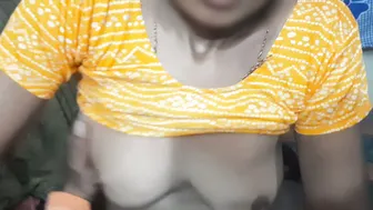 Desi Sister In Law Jerking And Sucking Before He Shoves It In Her Ass