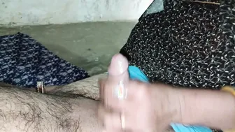 Desi Elder Sister In Law Sucking Cock And Getting Tits Fucked