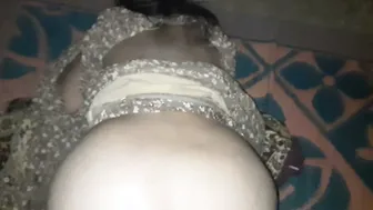 Housewife Begs Her Devar To Fuck Her Ass When Hubby Fails To Satisfy