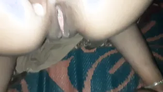 Housewife Begs Her Devar To Fuck Her Ass When Hubby Fails To Satisfy