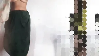 Telugu Village Wife Strips Naked In Front Of Her Husband's Younger Brother Today