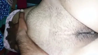 Punjabi Wife Begs For Anal From Her Husband's Brother While He Is Away Today