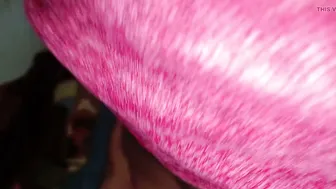 Punjabi Wife Begs For Anal From Her Husband's Brother While He Is Away Today