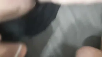 Desi Wife's Elder Stepsister Rides Him Hard During Daytime At His Family Home