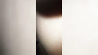 Tamil Friend's Wife Gets Ass Fucked Then Bathes In Open Courtyard Wearing Tights