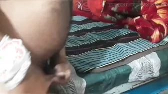 Real Cheating Desi Wife Gets Fucked Hard In Homemade Amateur Sex Tape Tonight