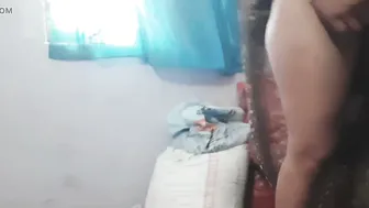 Village Desi Sister In Law Strips Down Hunting For Thick Cock To Satisfy Her