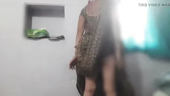 Village Desi Sister In Law Strips Down Hunting For Thick Cock To Satisfy Her