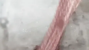 Thirsty Daughter In Law Shows Her Body To Father In Law For His Thick Cock