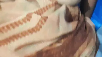 Indian Stepbrother Pounds His Lonely Stepsister Hard In Their Empty House