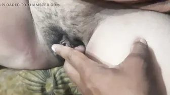 Indian Stepbrother Pounds His Lonely Stepsister Hard In Their Empty House