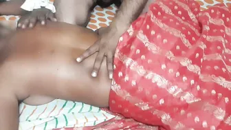 Friend's Wife Gets Oil Massage On Her Thick Hips And Fat Ass After Back Pain