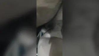 Stepsister Returns Home And Gets Her Ass And Pussy Fucked Hard And Loud Today