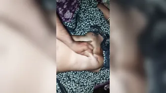 Desi Wife Gets Fucked By Another Man While Her Husband Watches Everything