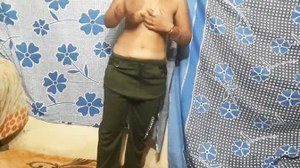 Father In Law Calls Me Over And Shoves His Thick Erect Cock Inside My Pussy