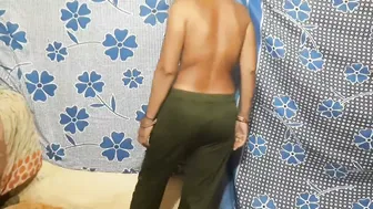 Father In Law Calls Me Over And Shoves His Thick Erect Cock Inside My Pussy