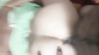 Indian Daughter-In-Law Gets Her Fat Ass Fucked Hard By Her Father-In-Law