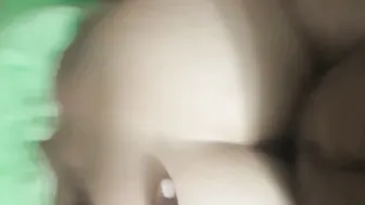 Indian Daughter-In-Law Gets Her Fat Ass Fucked Hard By Her Father-In-Law