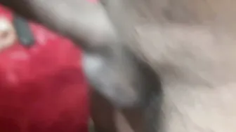 Indian Daughter-In-Law Gets Her Fat Ass Fucked Hard By Her Father-In-Law