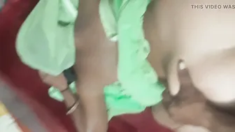Indian Daughter-In-Law Gets Her Fat Ass Fucked Hard By Her Father-In-Law
