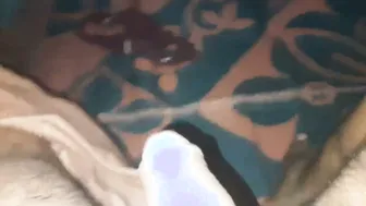 Indian Stepsister Lifts Her Saree And Begs Stepbrother To Fuck Her Hard