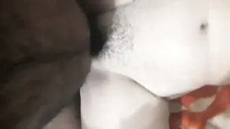 Indian Stepsister Satisfies Her Brother-In-Law When No One Else Is At Home