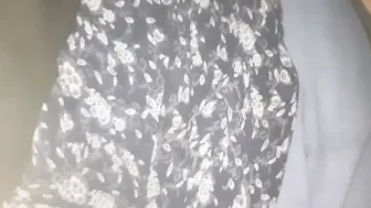 Desi Sister-In-Law Rides Brother-In-Law's Thick Black Cock With Her Big Ass