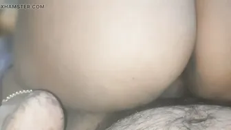 Desi Sister-In-Law Rides Brother-In-Law's Thick Black Cock With Her Big Ass