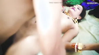Desi Landowner Stepbrothers Swap Their Four Wives For A Wild Group Fuck