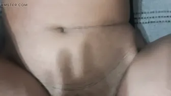 Indian Stepsister And Stepbrother Fucking At Midnight When Parents Left