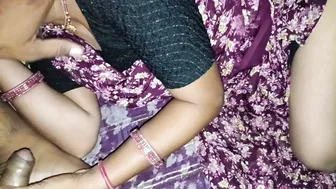 Indian Girl In Wet Clothes Shows Off Her Curves And Gets Fucked Outdoors