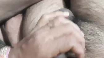 Indian Father In Law Grabs Daughter In Law's Fat Ass And Fucks Her