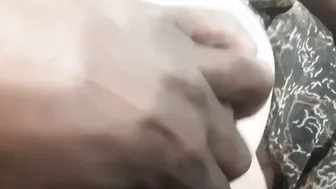 Indian Father In Law Grabs Daughter In Law's Fat Ass And Fucks Her