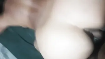 Desi Friend Fucking His Buddy's Wife From Behind On The Roadside Today