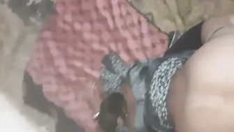 Desi Husband Fucks His Real Wife At Home In Amateur Homemade Video
