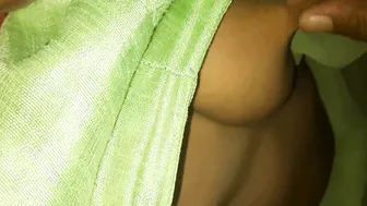 Desi Bhabhi And Her Brother In Law Have Intense Big Boobs Sex At Home