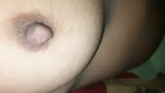 Desi Bhabhi And Her Brother In Law Have Intense Big Boobs Sex At Home