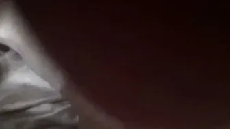Desi Couple Films Real Homemade Sex At Home On Their Bed Together