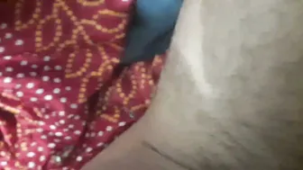 Desi Couple Films Real Homemade Sex At Home On Their Bed Together