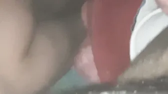 Desi Bhabhi Eagerly Sucks My Thick Cock Like Sweet Creamy Ice Cream