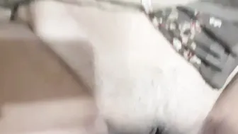 Petite Desi Wife Screams As Husband's Friend Destroys Her Tight Pussy