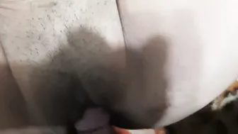 Petite Desi Wife Screams As Husband's Friend Destroys Her Tight Pussy