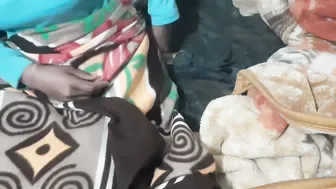 Fucking My Indian Girlfriend's Tight Pussy Hard Until She Screams