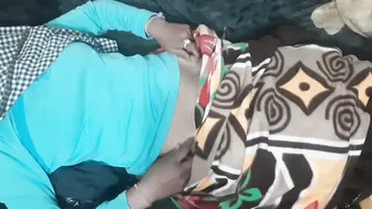 Fucking My Indian Girlfriend's Tight Pussy Hard Until She Screams