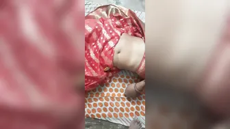 Horny Desi Student Catches His Hot Teacher Changing And Fucks Her Hard