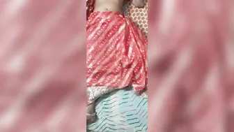 Horny Desi Student Catches His Hot Teacher Changing And Fucks Her Hard