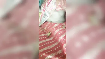 Horny Desi Student Catches His Hot Teacher Changing And Fucks Her Hard